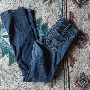 Ariat womens jeans